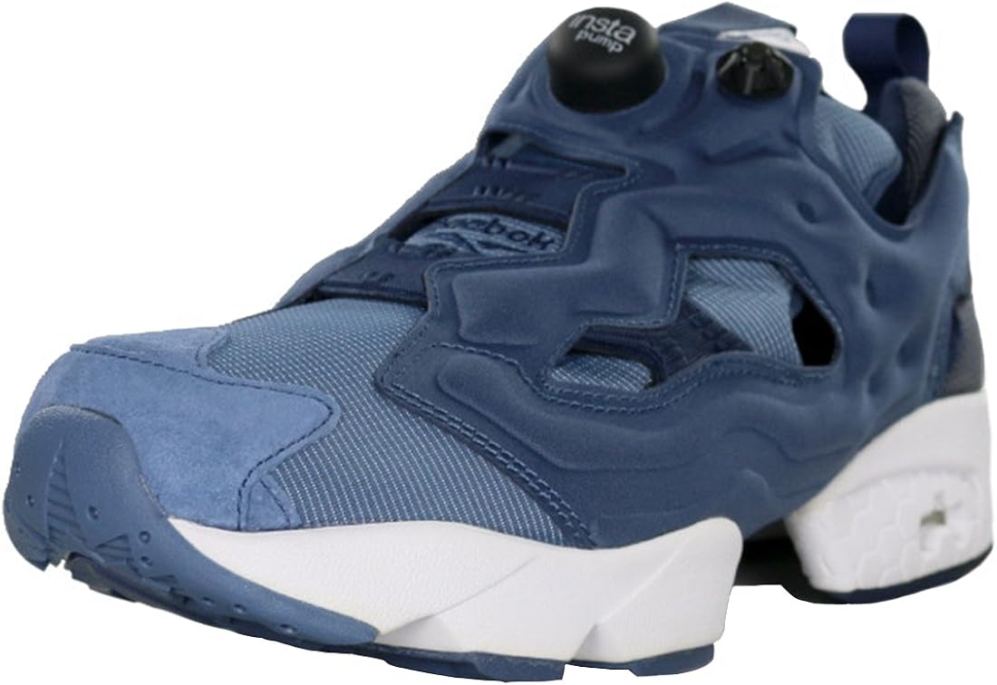 reebok instapump fury tech