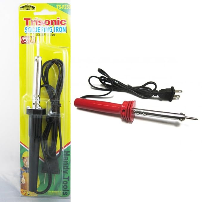 New Soldering Iron 40W 110V Solder Tool Pencil Craft !! Amazon.co.uk