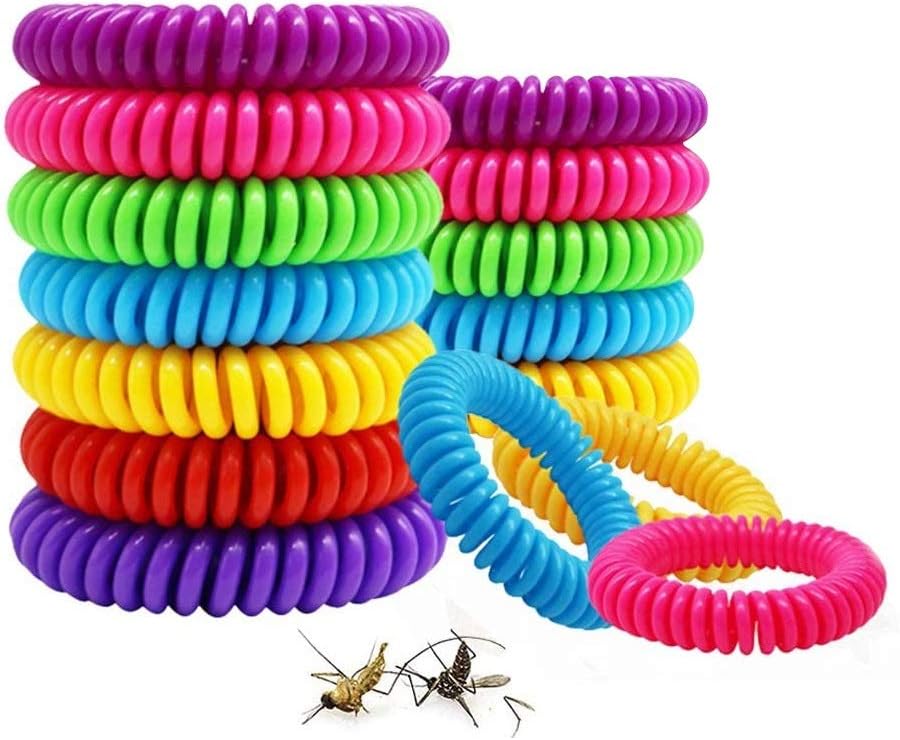 repellente per insetti per l'Africa