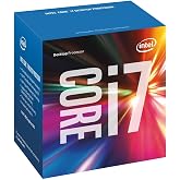 Intel Boxed Core I7-6700 FC-LGA14C 3.40 GHz 8 M Processor Cache 4 LGA 1155 BX80662I76700