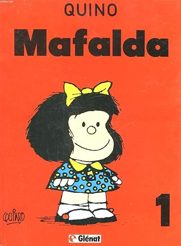 Download Mafalda tome 1 PDF
