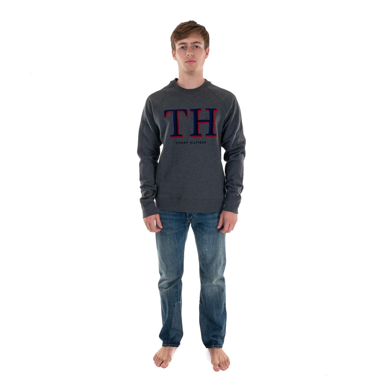 amazon maglie uomo tommy hilfiger