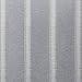 Home Brilliant 2 Packs Striped Euro Sham Pillow Cover for Decorative Cushion Covers for Sofa Bed Room, 24 x 24 inches(60x60cm), Grey