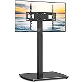 Universal Floor TV Stand Base for Most 26 to 65