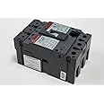 GE Distribution SELA36AI0100 Spectra RMS™ Mag-Break® Molded Case Circuit Breaker 100 Amp 600 Volt AC 3-Pole