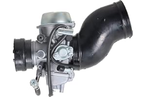 SEBLAFF Carburetor Replacement for Grizzly 600 1998 1999 2000 2001 2GU-24500-02-00