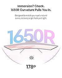 Pixio PXC279 Wave Pink 27 inch 300Hz Refresh Rate