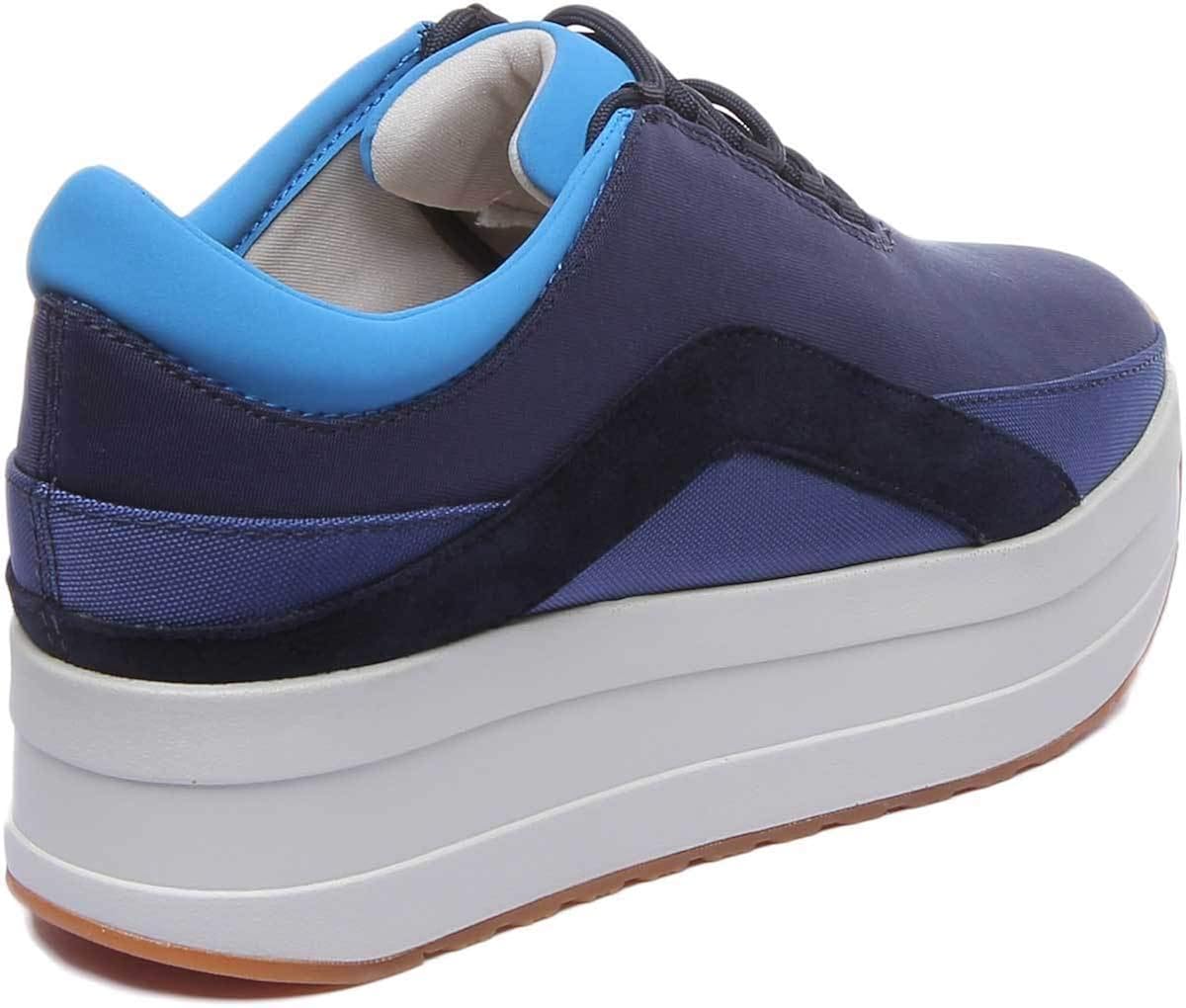 vagabond casey platform