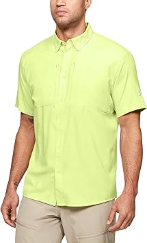 under armour fish t shirt