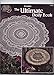 The Ultimate Doily Book