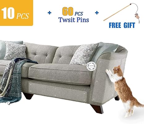 Amazon Com Caileni 10 Pack Furniture Scratch Guards Furniture