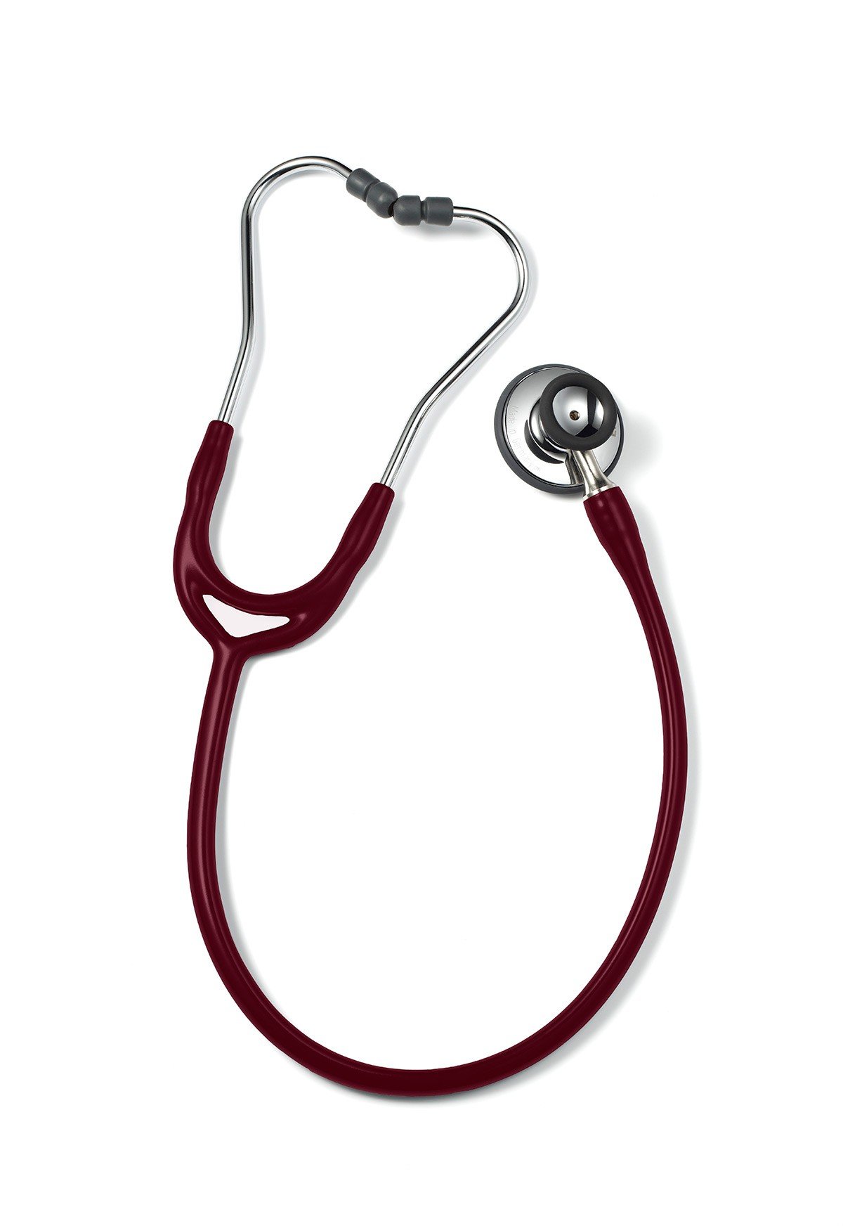 ERKA 531.00060. Precise Stethoscope, Burgundy โ image 1