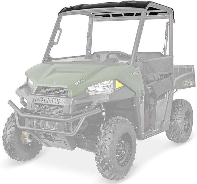 Polaris New OEM Ranger Lock & Ride Roof Kit 2882287 Mid Size ETX 570
