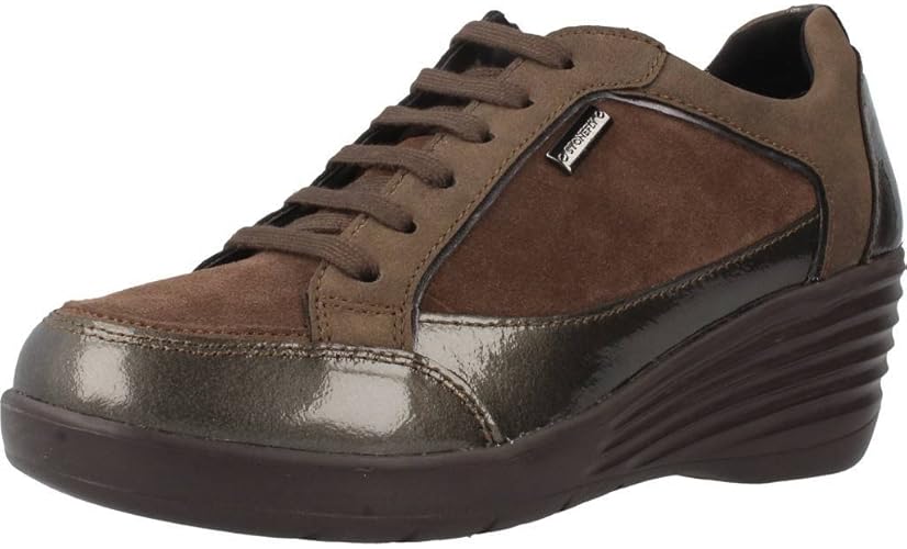 where are stonefly shoes made