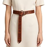 Women-Renaissance-Viking-Belt Medieval PU Leather Knight Belt for Halloween | Renaissance Viking Belt for Women, Medieval Style Waist Belt for Halloween Costume, Cosplay, Festival and Themed Parties