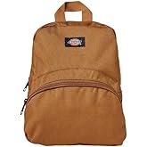 Dickies Mini Backpack, Brown Duck, One Size