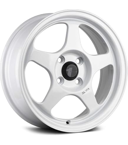 Amazon.com: AVID.1 AV-06 Hyper Black 17x8 Custom Wheel – Fits