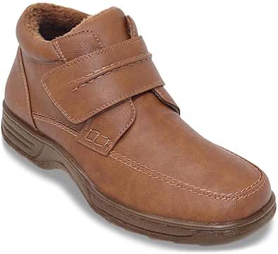 cushion walk wide fit boots