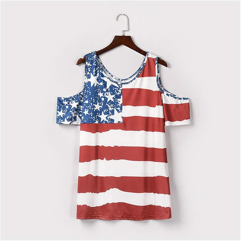 women's boutique 4th of july shirts