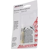 ACDelco GM Original Equipment 10-1010 (89021329) Interior Rear View Mirror Glue Kit