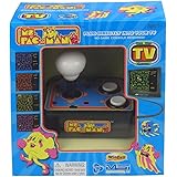 MSi Entertainment TV Arcade - Ms. Pacman Gaming System - Not Machine Specific