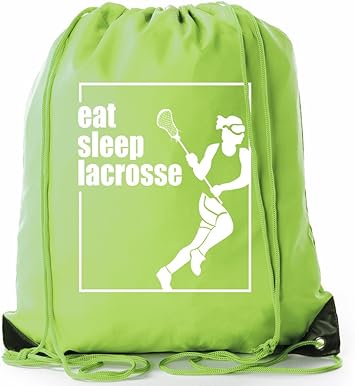 lacrosse bag amazon