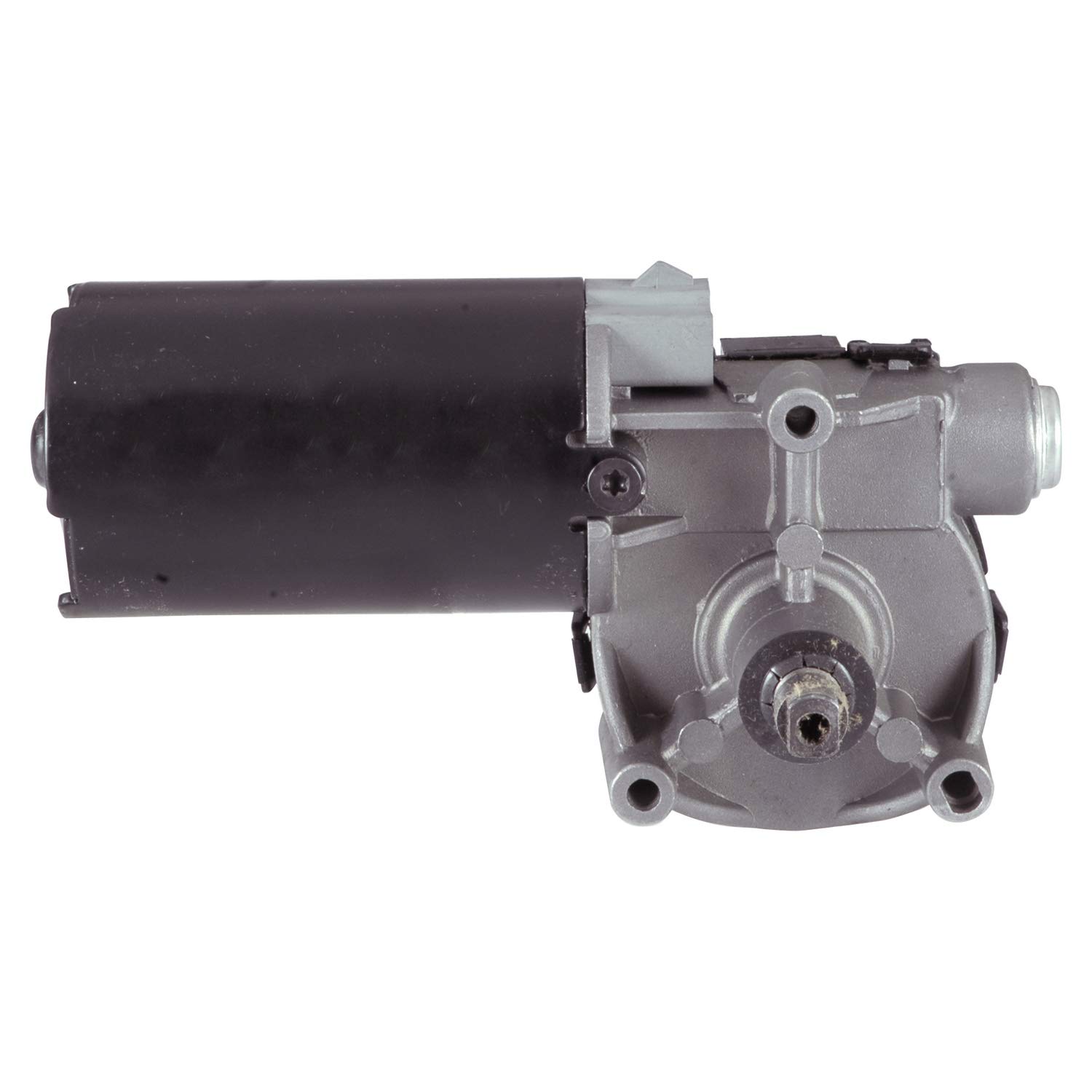 New Rear Wiper Motor Fits 2006 2007 2008 2009 2010 Ford Explorer 6l2z 17508 Ab 2