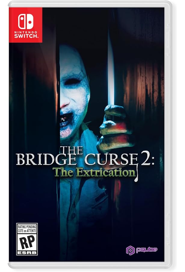 Amazon.com: Dreadout 2 for Nintendo Switch : Softsource