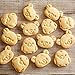 Cookie punching mold set Rilakkuma & KiiroitoriDN 0201