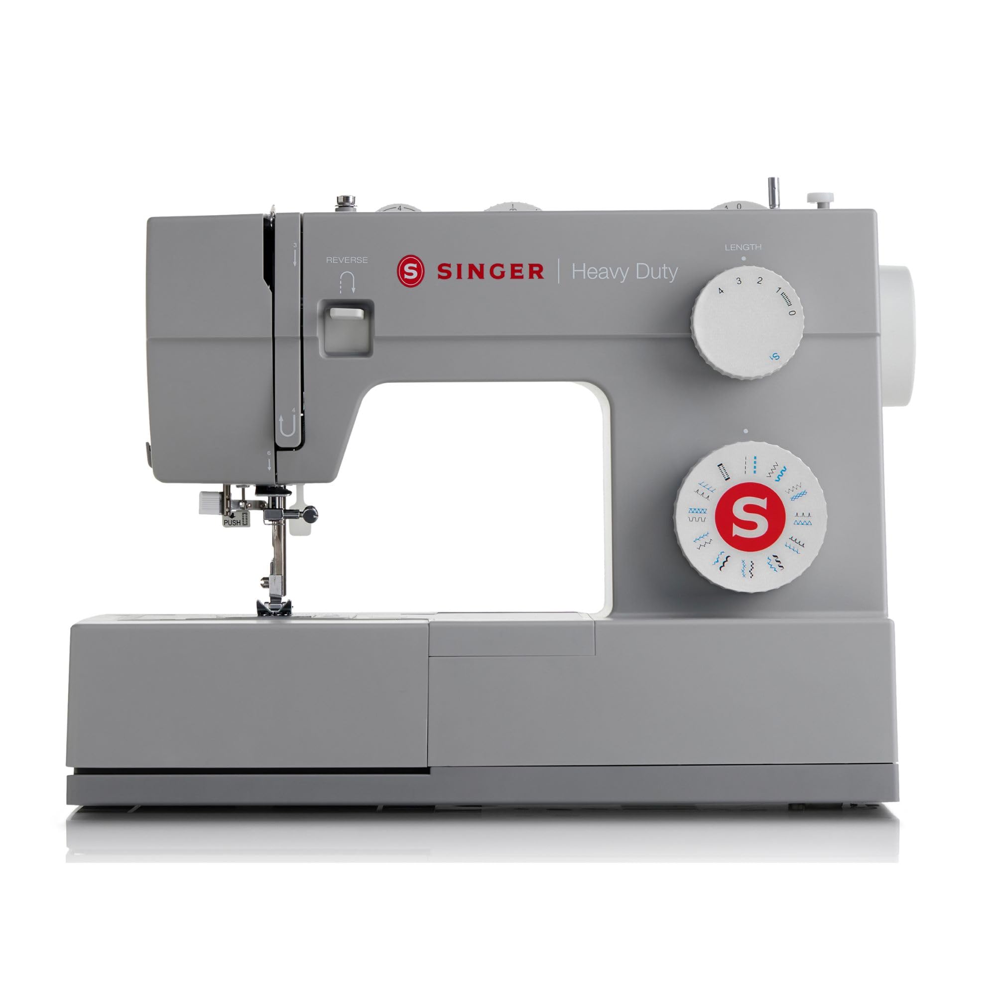 SINGER | 4423 Heavy Duty Sewing Machine With