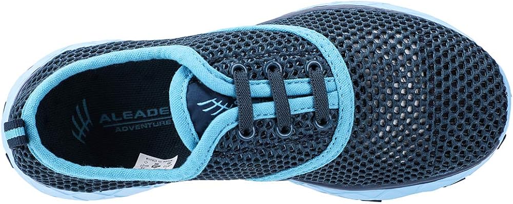  | Aleader Women's Quick Drying Aqua Water Shoes | Water Shoes