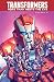 Transformers: More Than Meets the Eye (2011-2016) Vol. 8