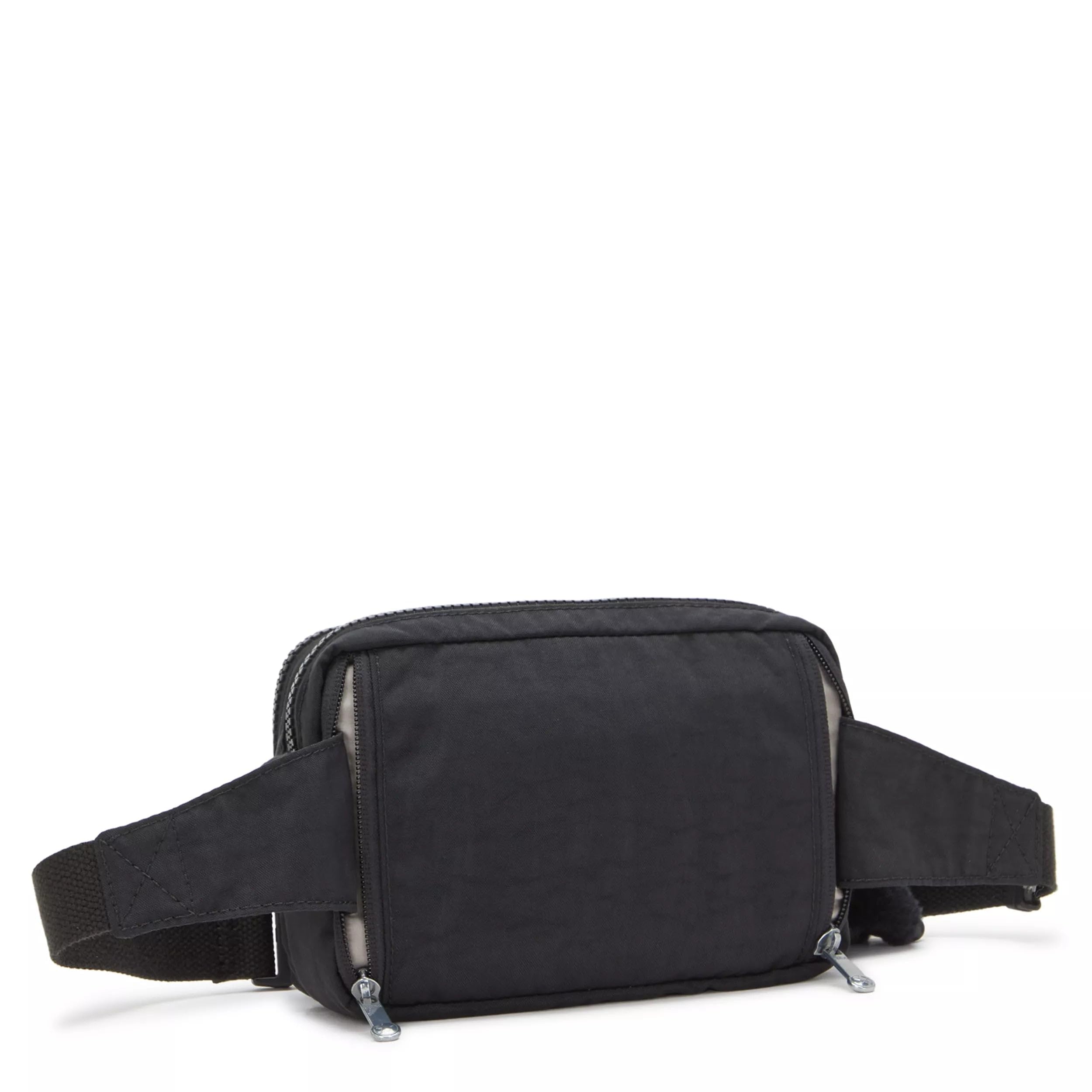 Kipling Kipling Abanu Multi Metallic Convertible Crossbody Bag