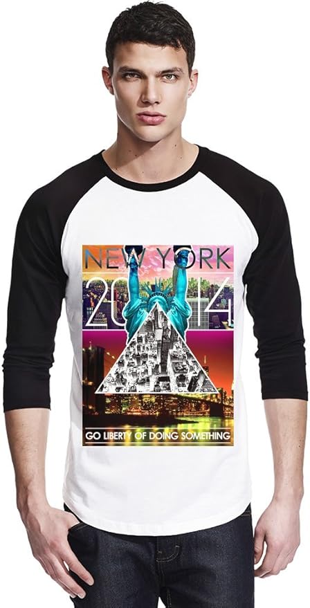 ny liberty shirt