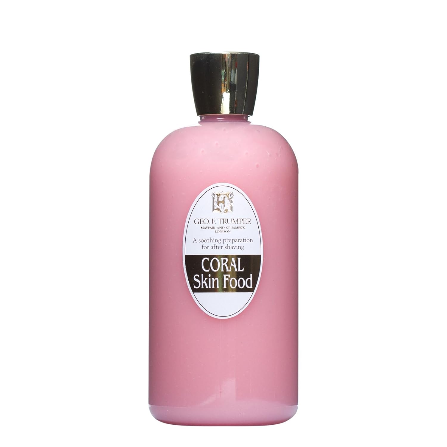 Geo F. Trumper Skin Food - Coral 500 ml