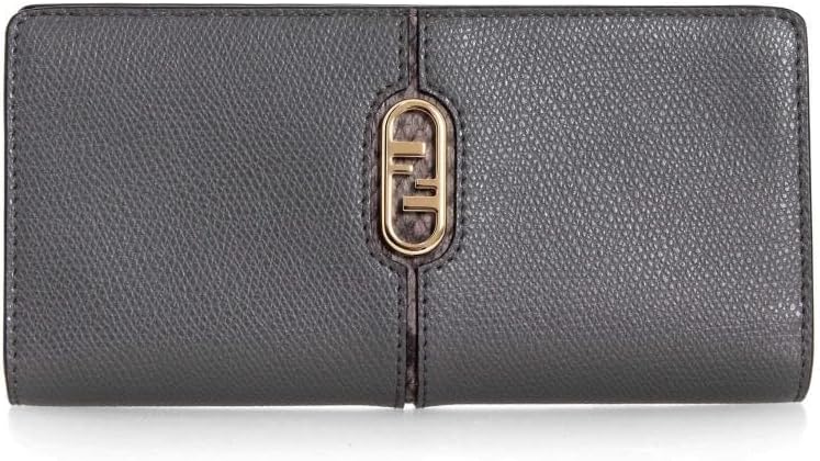 Amazon.com: Prada Vitello Move Cipria Beige Leather Zip Around