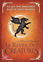 Le  réveil des créatures