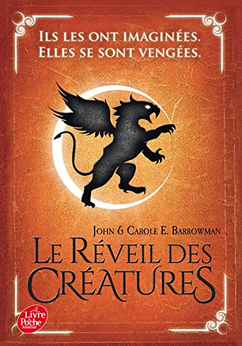 Le  réveil des créatures