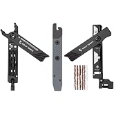 Wolf Tooth 8-Bit Kit One | Black/Gray