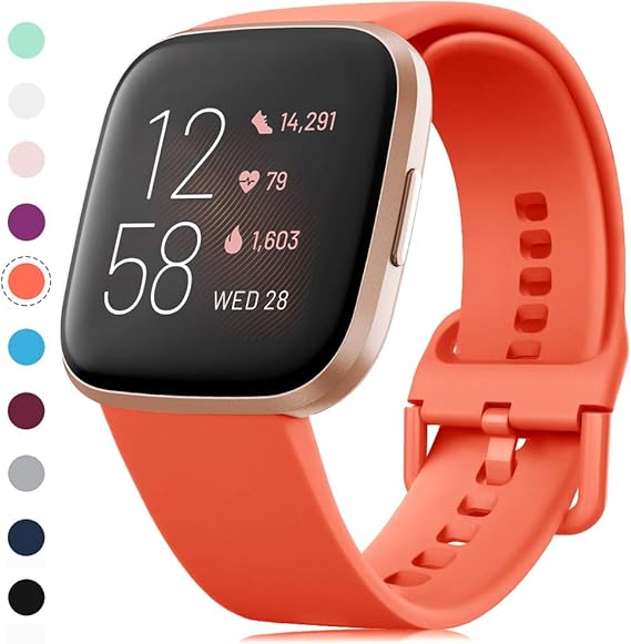 fitbit blaze bands fit versa