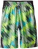 ASICS Big Boys' Court Short Ii