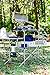 Camco Deluxe Folding Grill Table, Great for Picnics, Tailgating, Camping, RVing and Backyards; Quick Set-up and Folds Down to Only 6 Inches Tall For Convenient Storage (57293)thumb 1