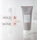 Keune Style Smooth Straight Cream N.57 Smoothing Hair Product 200ml view 4