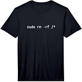 Mens Linux Administrator Saying Performance T-Shirt