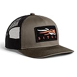 SITKA Gear Men's VP Icon Mid Pro Trucker