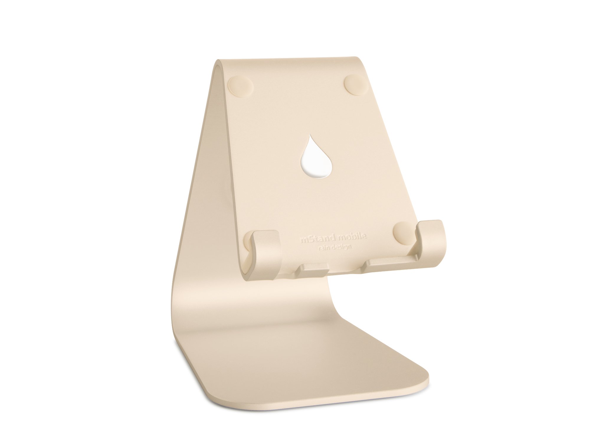 Rain Design mStand Mobile, Gold
