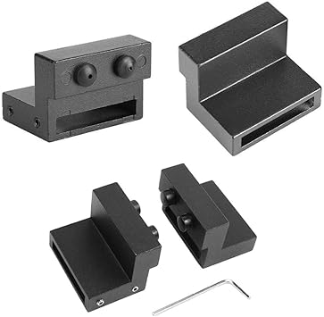 Amazon Com Peggyhd Barn Door Stopper For Track Sliding Door