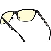 Gunnar Official Call of Duty Gaming Glasses - Blue Light Blocking Gaming And Computer Glasses With Patented Lens Technology