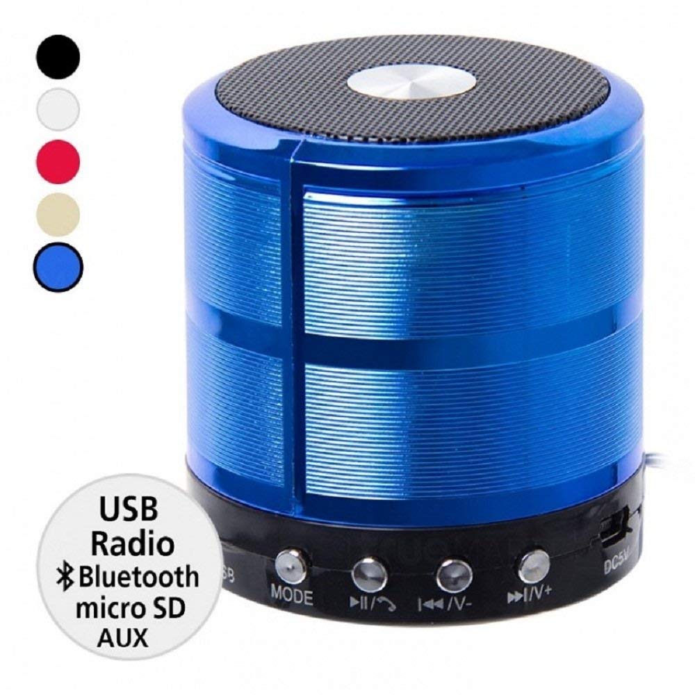 887 bluetooth speaker