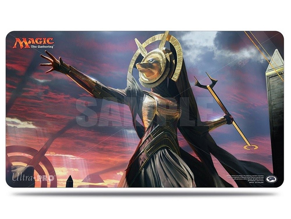 Ultra Pro 86552 "Magic The Gathering Amonkhet V2 Play Mat